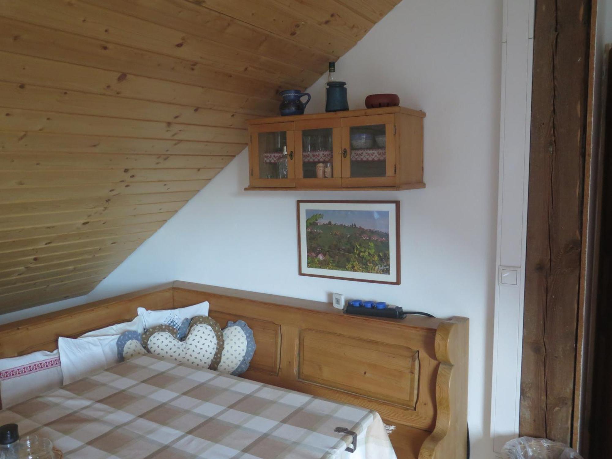 Landhaus Zirknitz Sankt Stefan ob Stainz エクステリア 写真