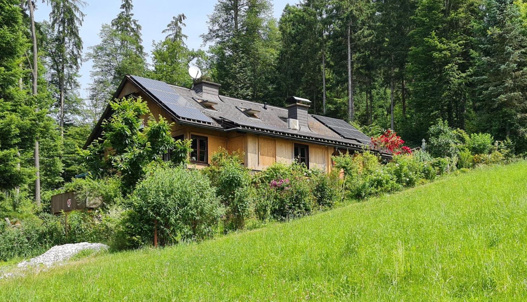 Landhaus Zirknitz Sankt Stefan ob Stainz エクステリア 写真